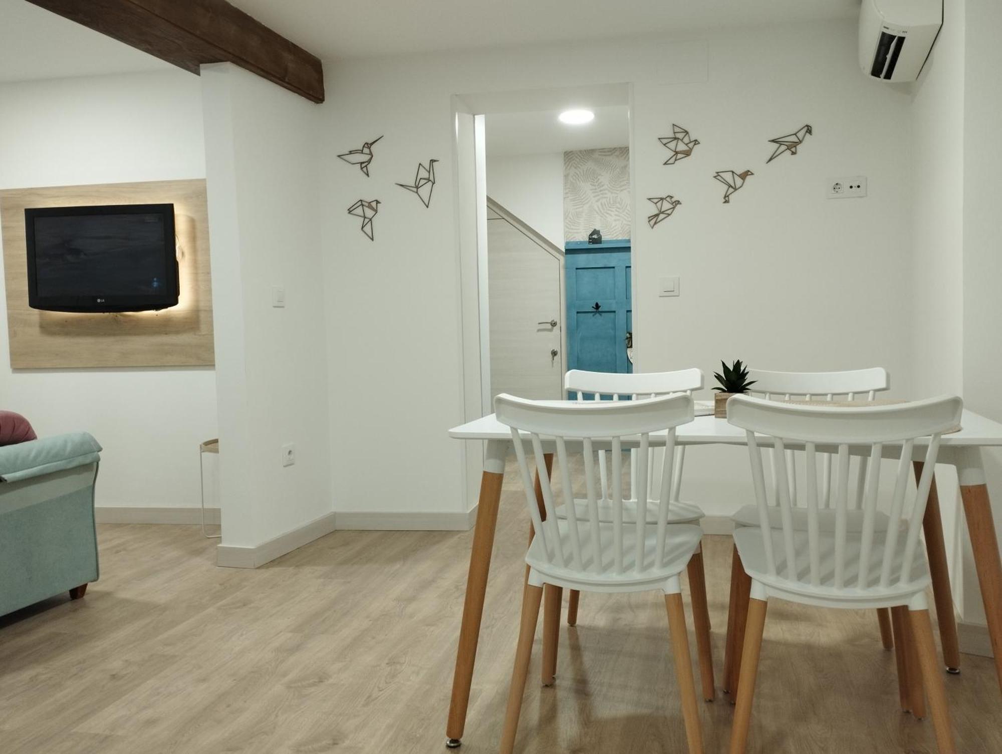 Ciudad Rodrigo Centro Vut Lägenhet Exteriör bild
