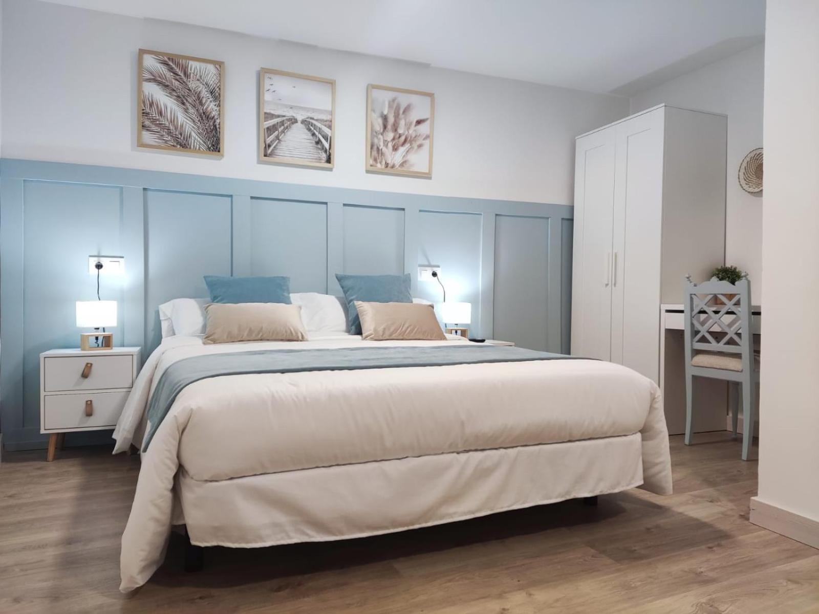 Ciudad Rodrigo Centro Vut Lägenhet Exteriör bild